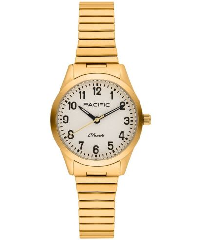 Zegarek damski Pacific Classic