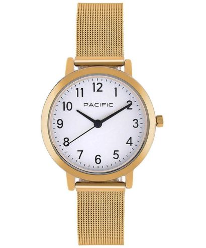 Zegarek damski Pacific Classic