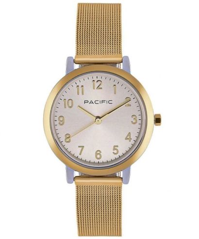 Zegarek damski Pacific Classic