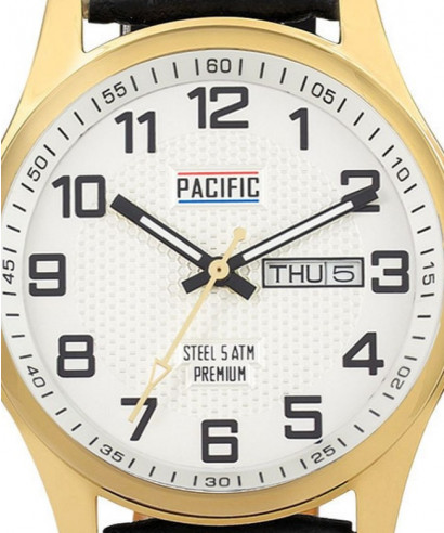 Zegarek Pacific Premium