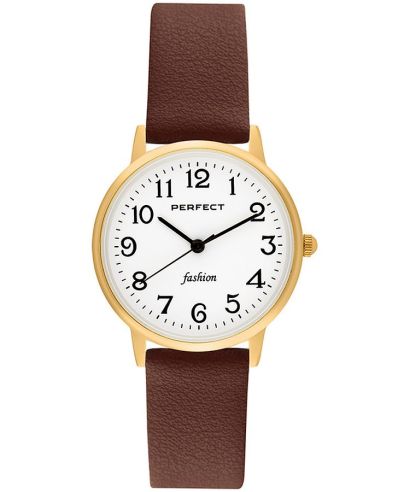 Zegarek damski Perfect Classic