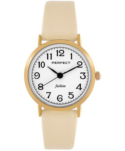 Zegarek damski Perfect Classic