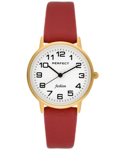 Zegarek damski Perfect Classic