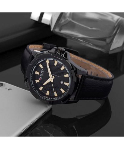 Zegarek męski Perfect Classic
