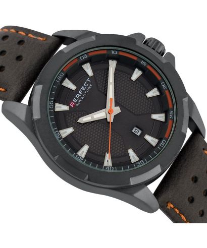 Zegarek męski Perfect Classic