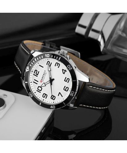 Zegarek męski Perfect Classic
