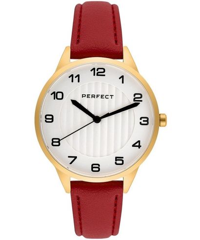 Zegarek damski Perfect Classic
