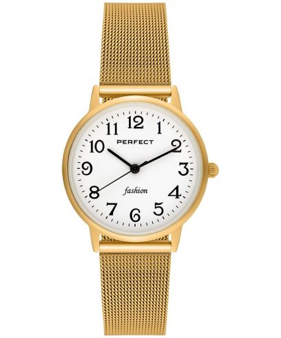 Zegarek damski Perfect Classic