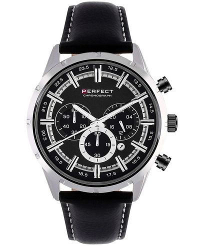 Zegarek męski Perfect Classic