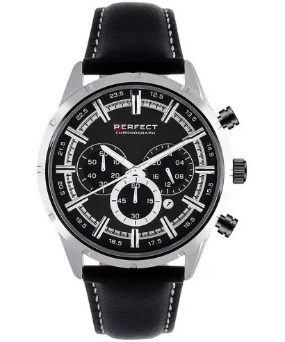 Zegarek męski Perfect Classic