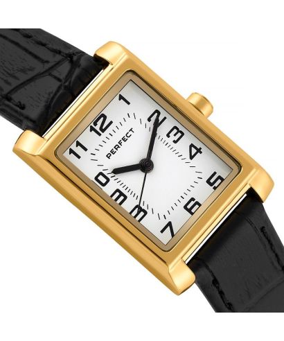 Zegarek damski Perfect Classic