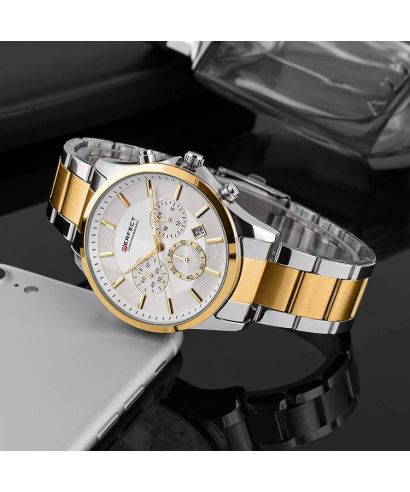 Zegarek męski Perfect Classic