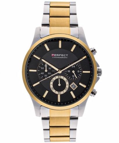 Zegarek męski Perfect Classic