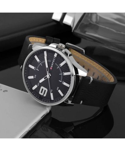 Zegarek męski Perfect Classic