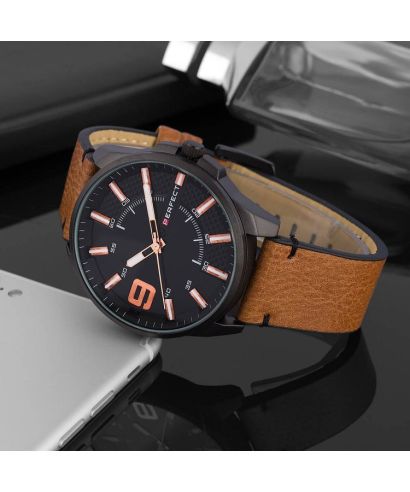 Zegarek męski Perfect Classic