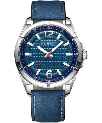 Zegarek męski Perfect Classic
