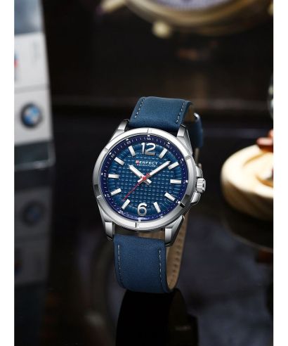 Zegarek męski Perfect Classic