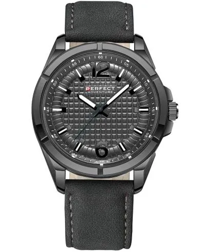 Zegarek męski Perfect Classic