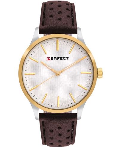 Zegarek męski Perfect Classic