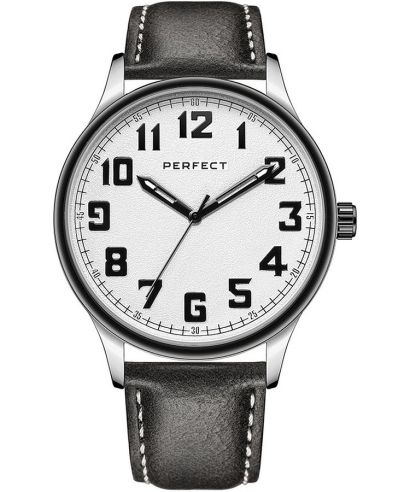 Zegarek męski Perfect Classic