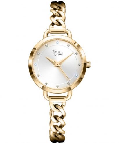 Zegarek damski Pierre Ricaud Classic