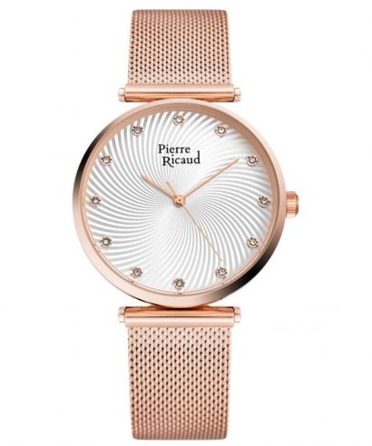 Zegarek damski Pierre Ricaud Classic