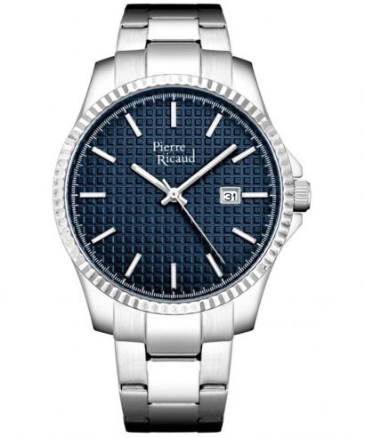 Zegarek męski Pierre Ricaud Classic