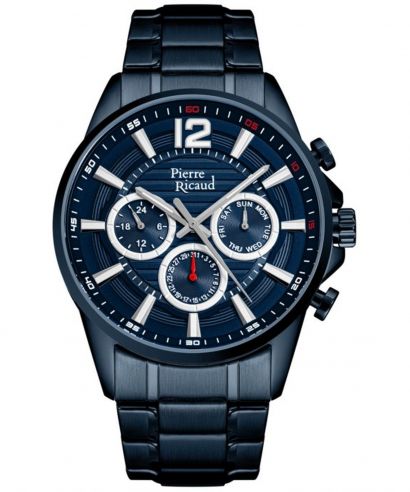 Zegarek męski Pierre Ricaud Classic