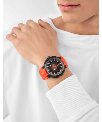 Zegarek Plein Sport Tiger Power