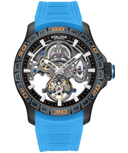 Zegarek męski Police Spirit Automatic