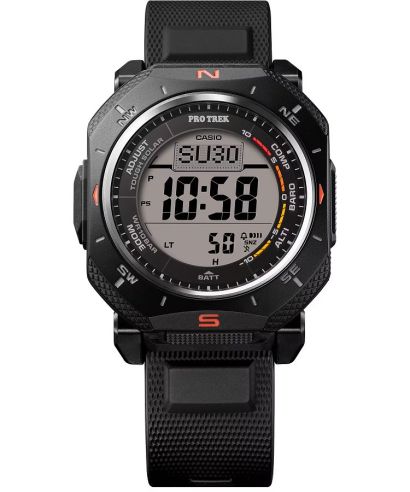 Zegarek męski Casio Protrek PRG-69 Solar