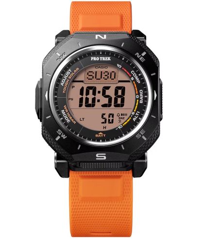 Zegarek męski Casio Protrek PRG-69 Solar