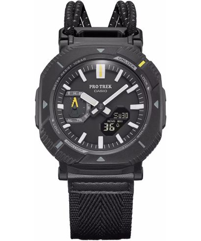 Zegarek męski Casio PROTREK PRJ-B001 Solar