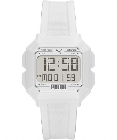 Zegarek Puma LCD Remix