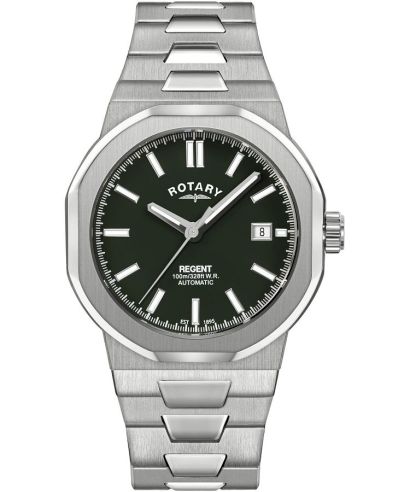 Zegarek męski Rotary Regent Automatic