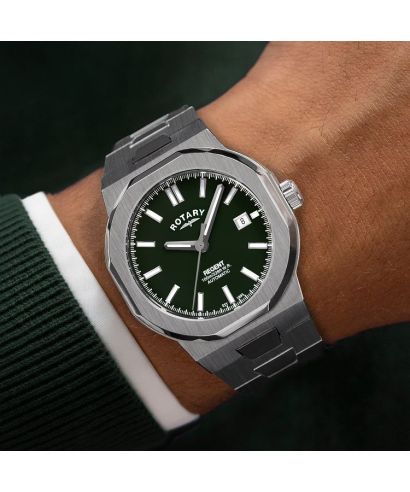 Zegarek męski Rotary Regent Automatic