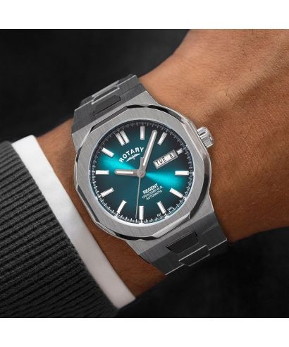 Zegarek męski Rotary Regent Automatic