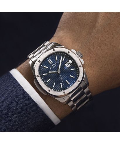 Zegarek męski Rotary Apex100