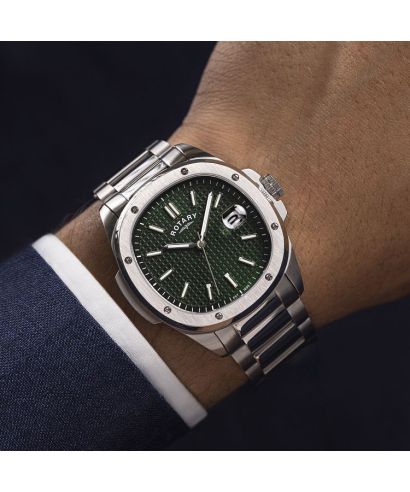 Zegarek męski Rotary Apex100