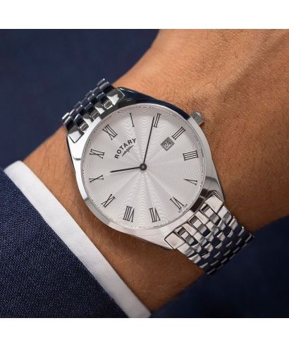 Zegarek męski Rotary Ultra Slim
