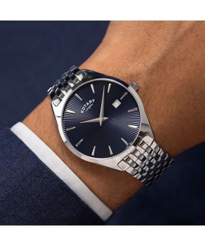 Zegarek męski Rotary Ultra Slim