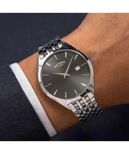 Zegarek męski Rotary Ultra Slim