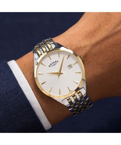Zegarek męski Rotary Ultra Slim