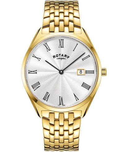 Zegarek męski Rotary Ultra Slim