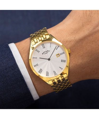 Zegarek męski Rotary Ultra Slim