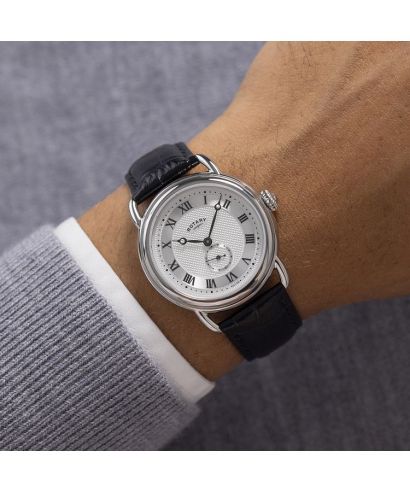 Zegarek męski Rotary Heritage Sherlock