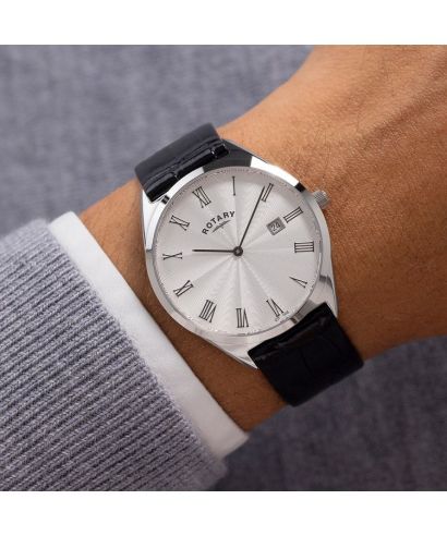 Zegarek męski Rotary Ultra Slim