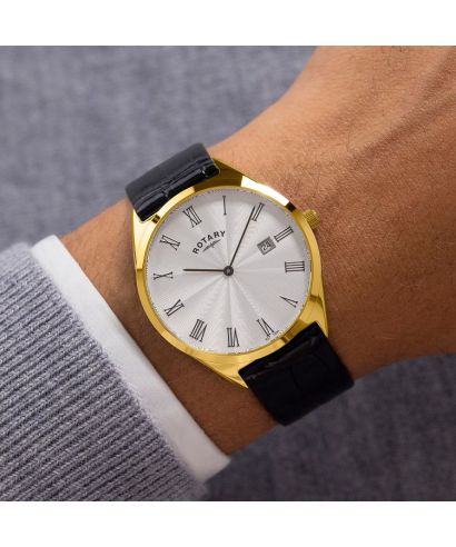 Zegarek męski Rotary Ultra Slim