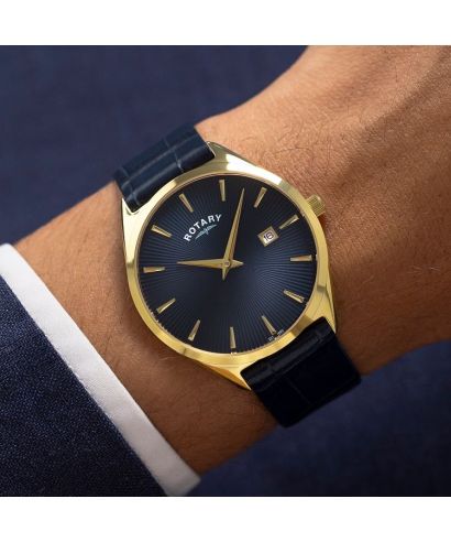 Zegarek męski Rotary Ultra Slim