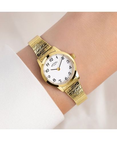 Zegarek damski Rotary Heritage Altera